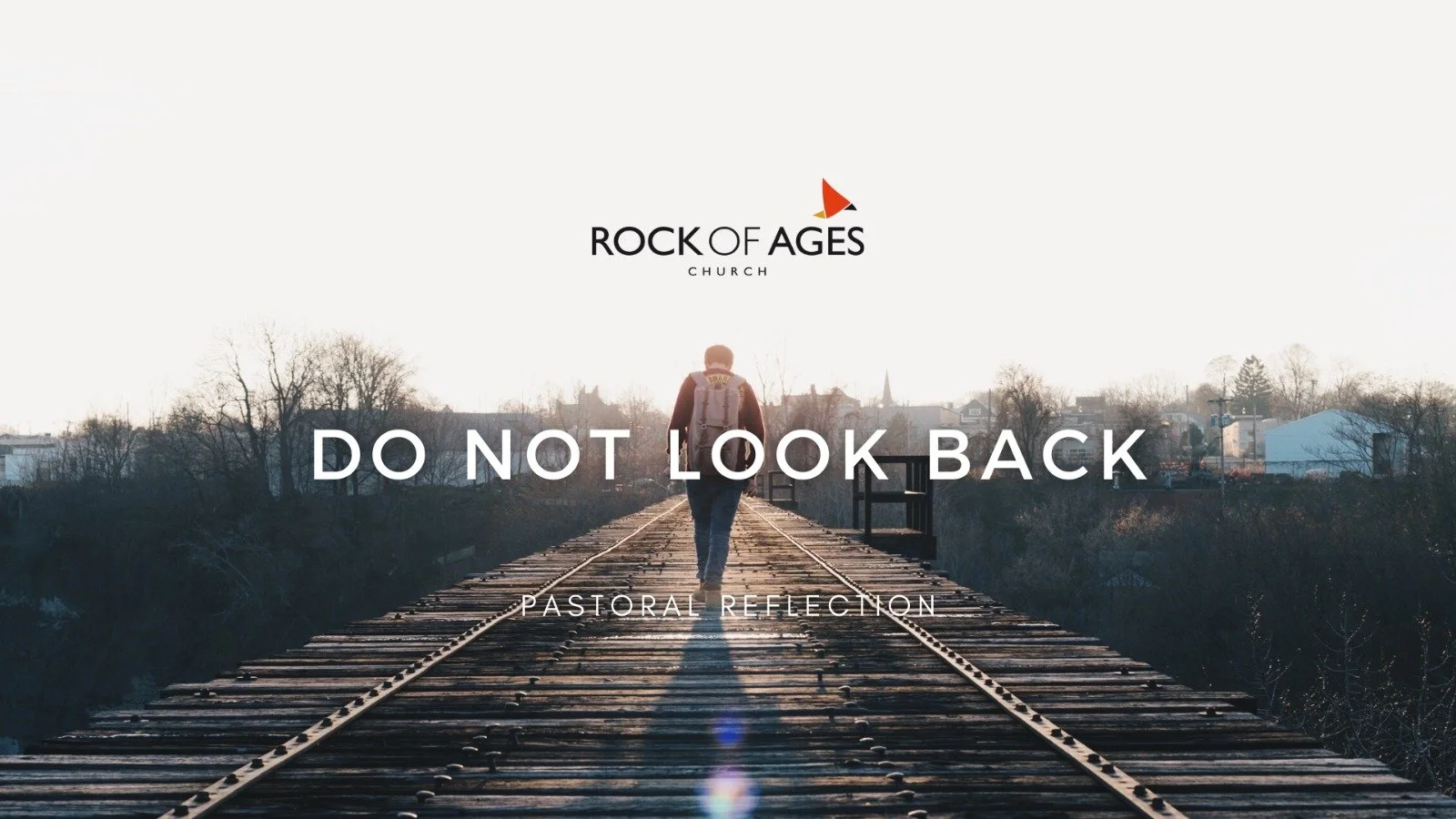 Do Not Look Back