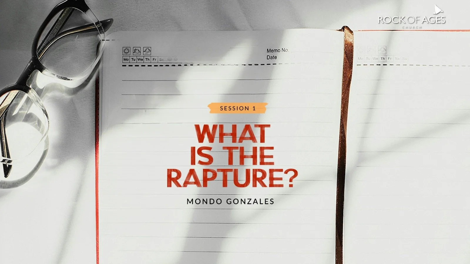 What Is The Rapture?