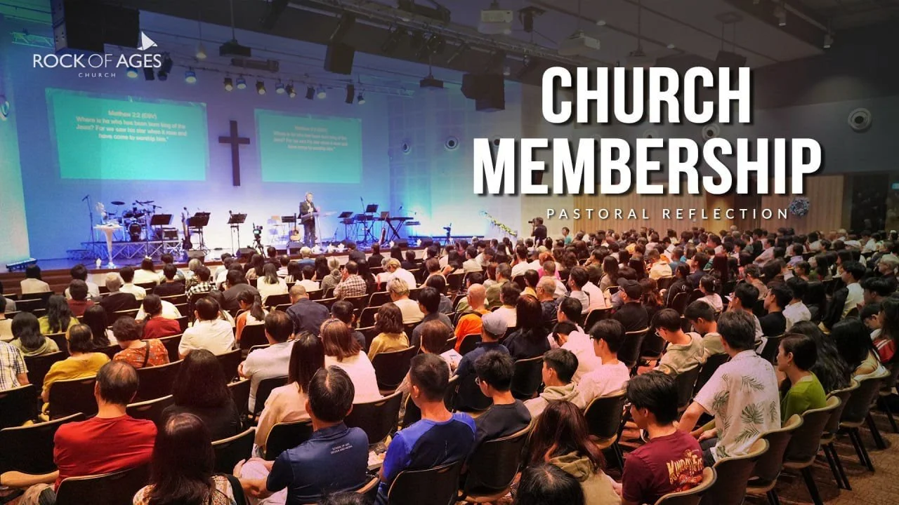 Church Membership