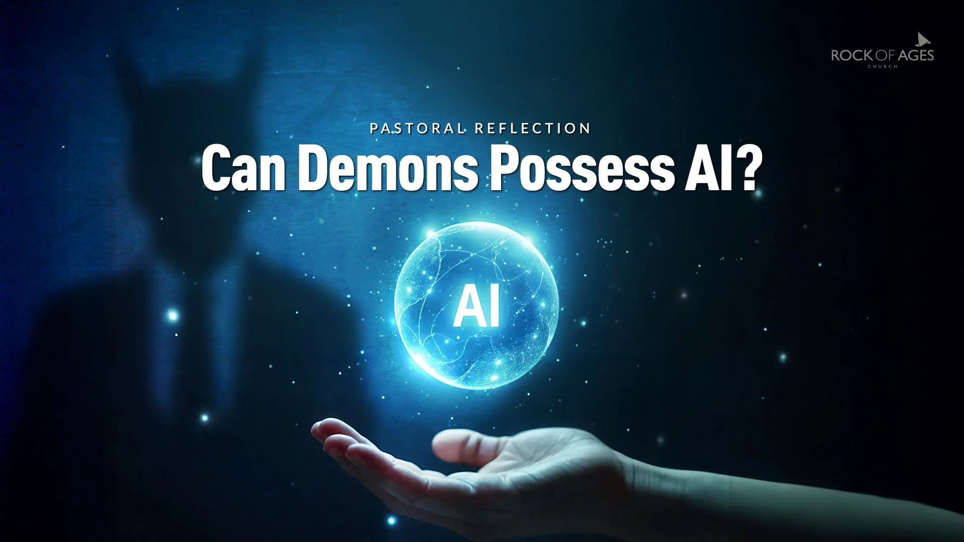 Can Demons Possess AI?