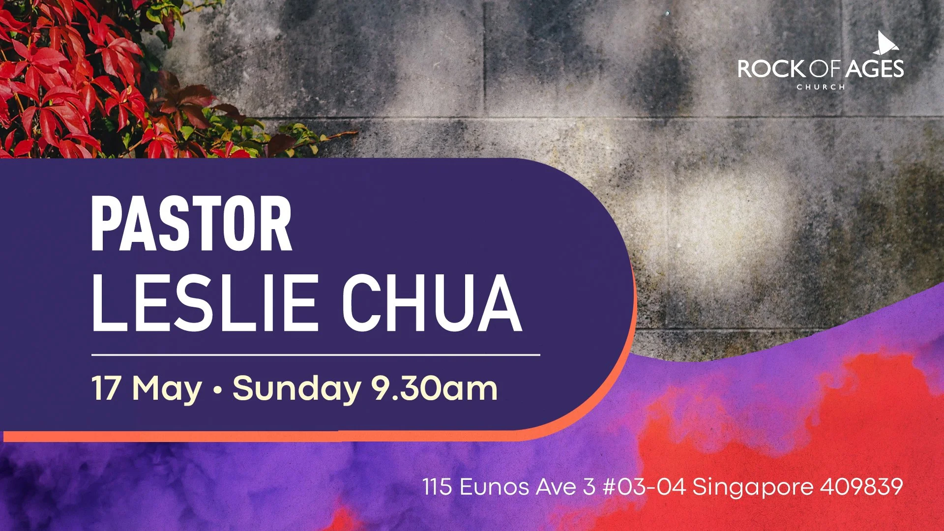 This Sunday