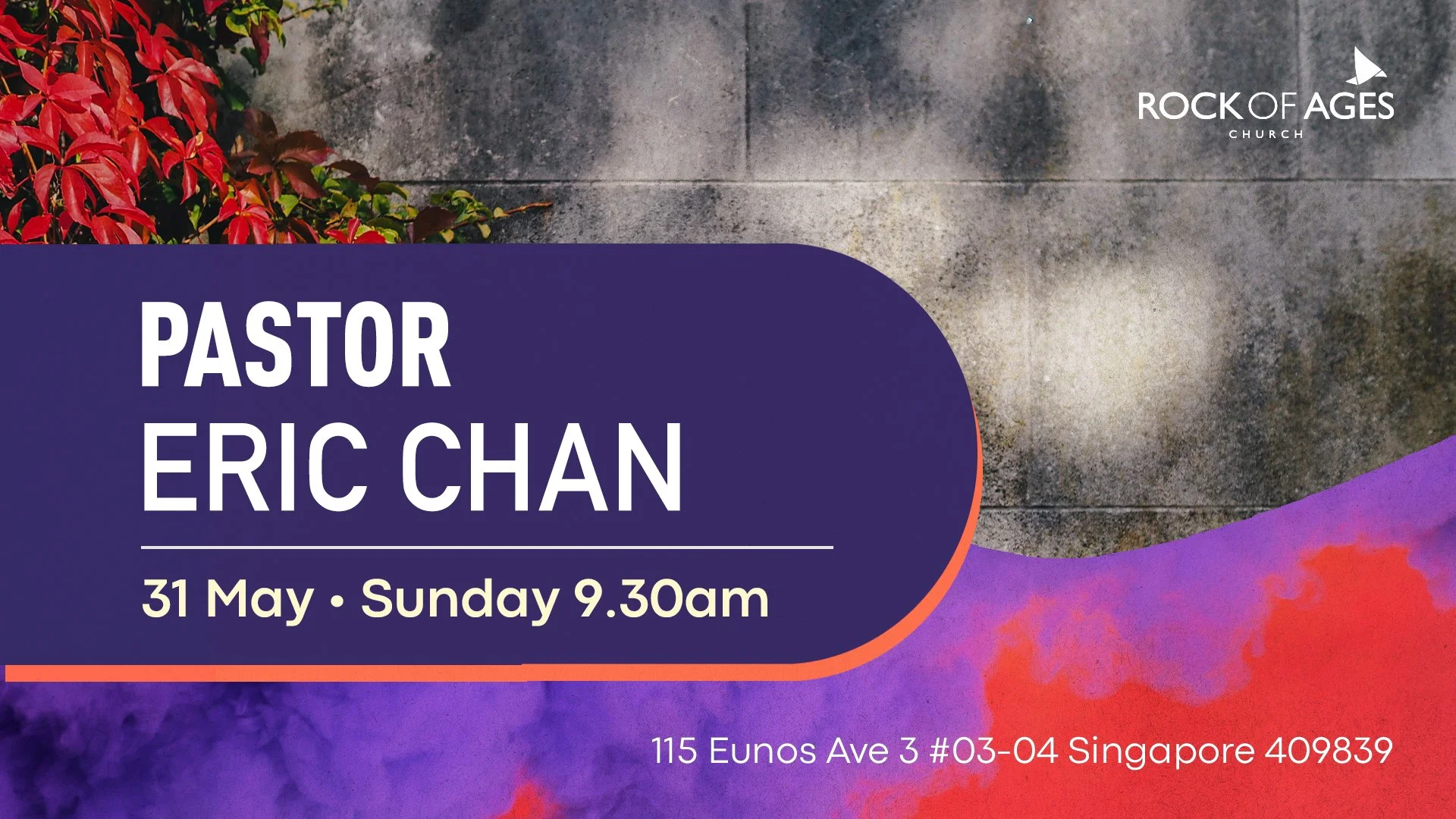 This Sunday
