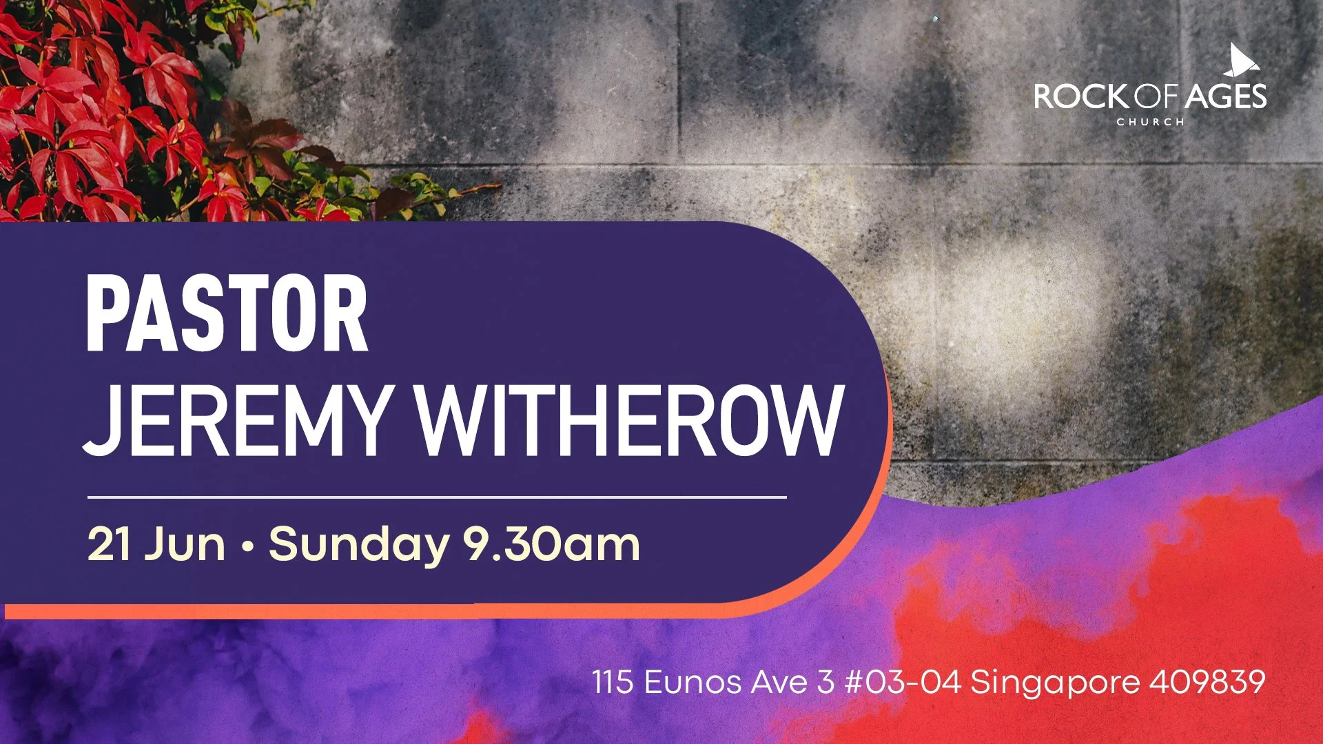 This Sunday
