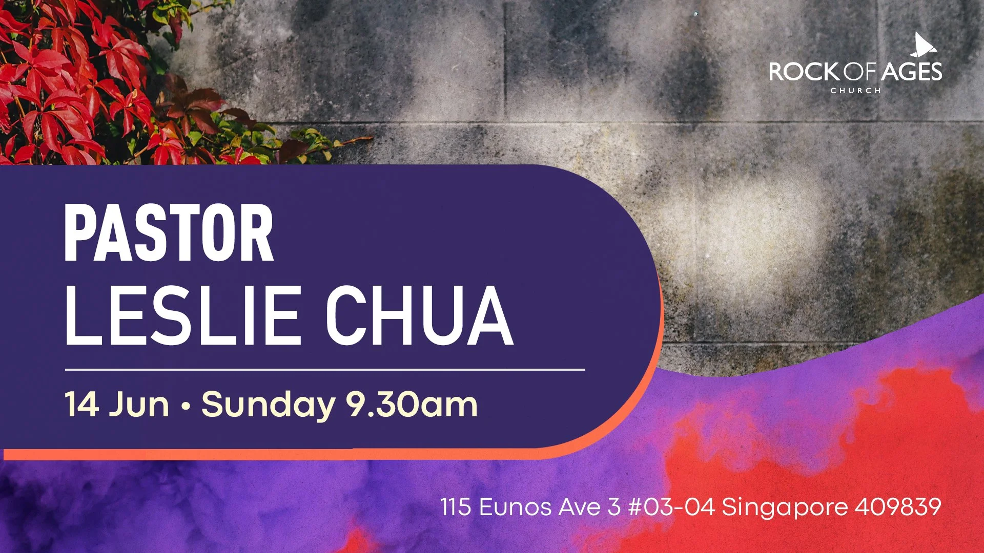 This Sunday
