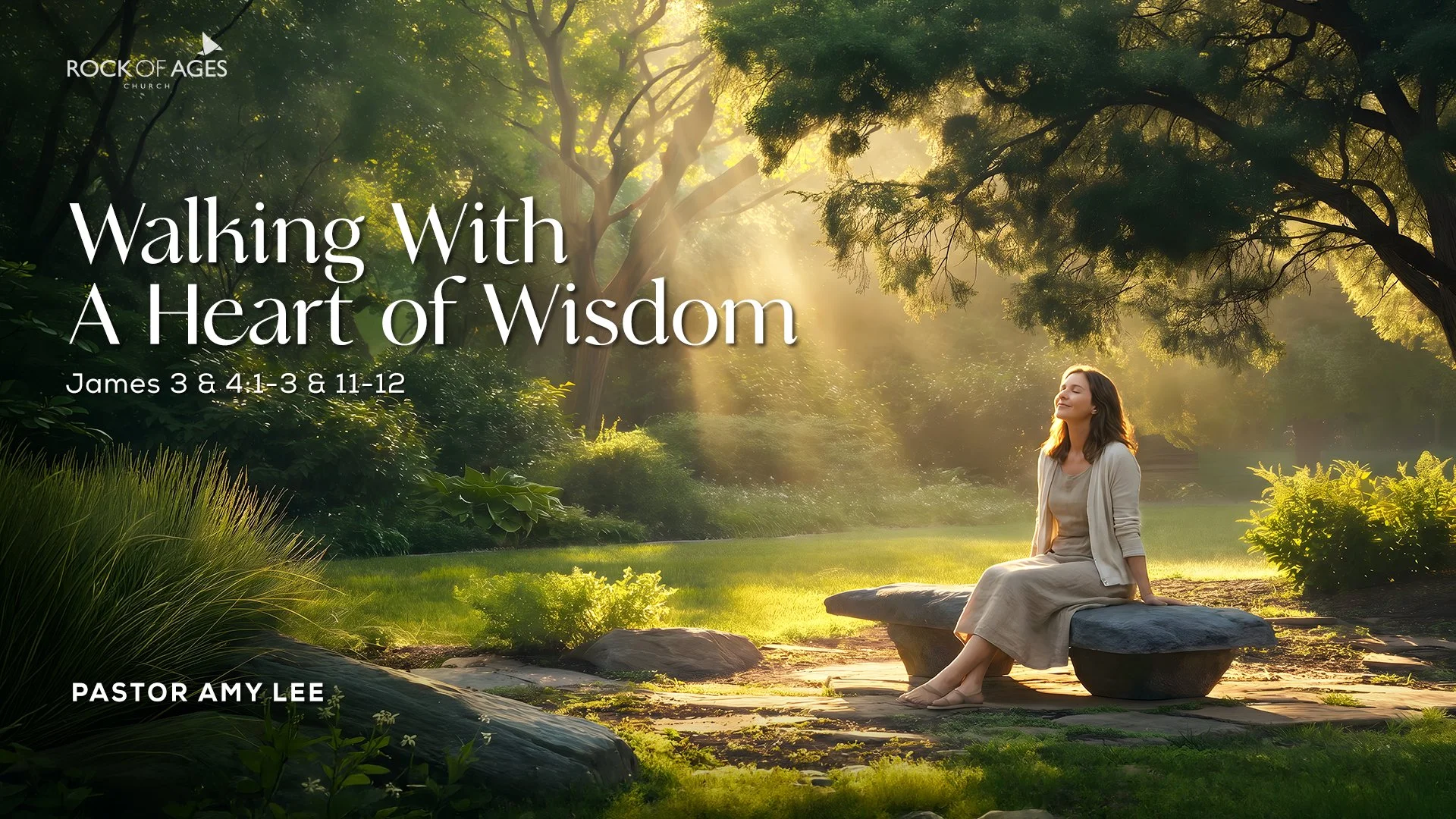 Jesus At The Feast Of Tabernacles (Copy)