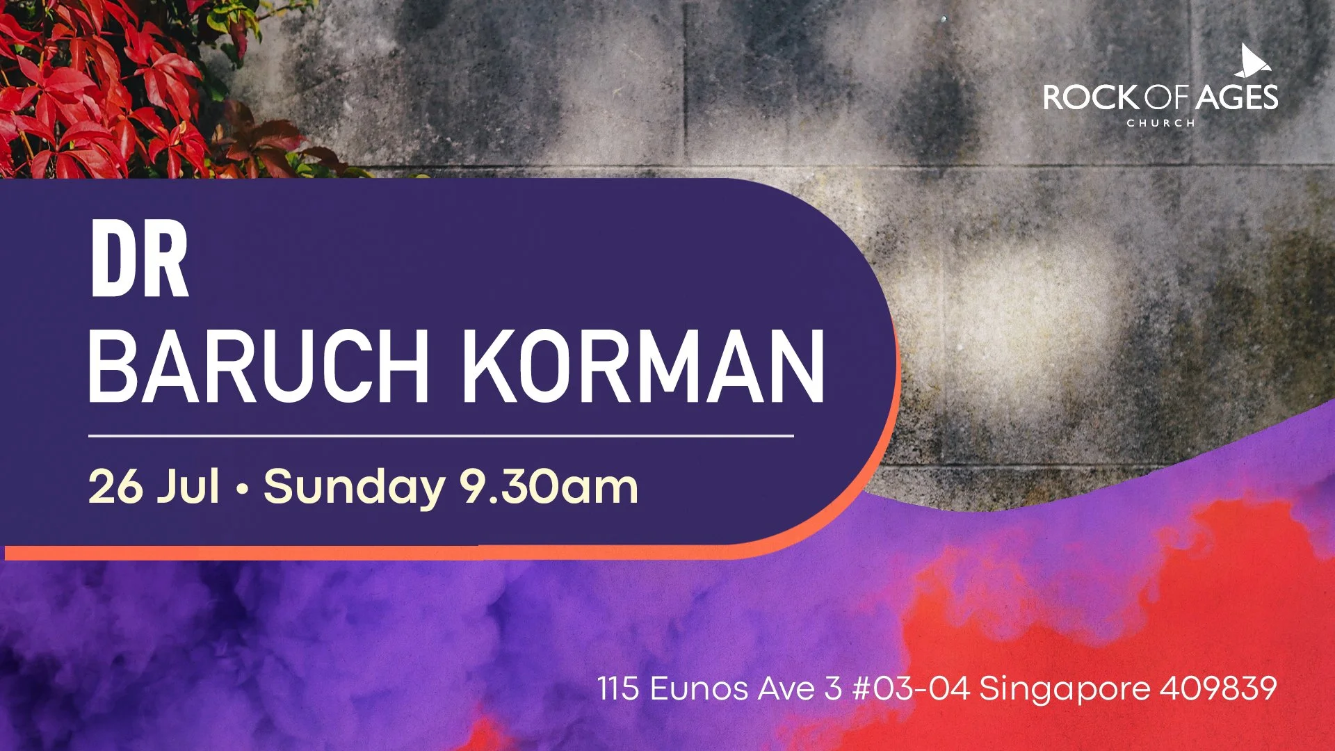 This Sunday