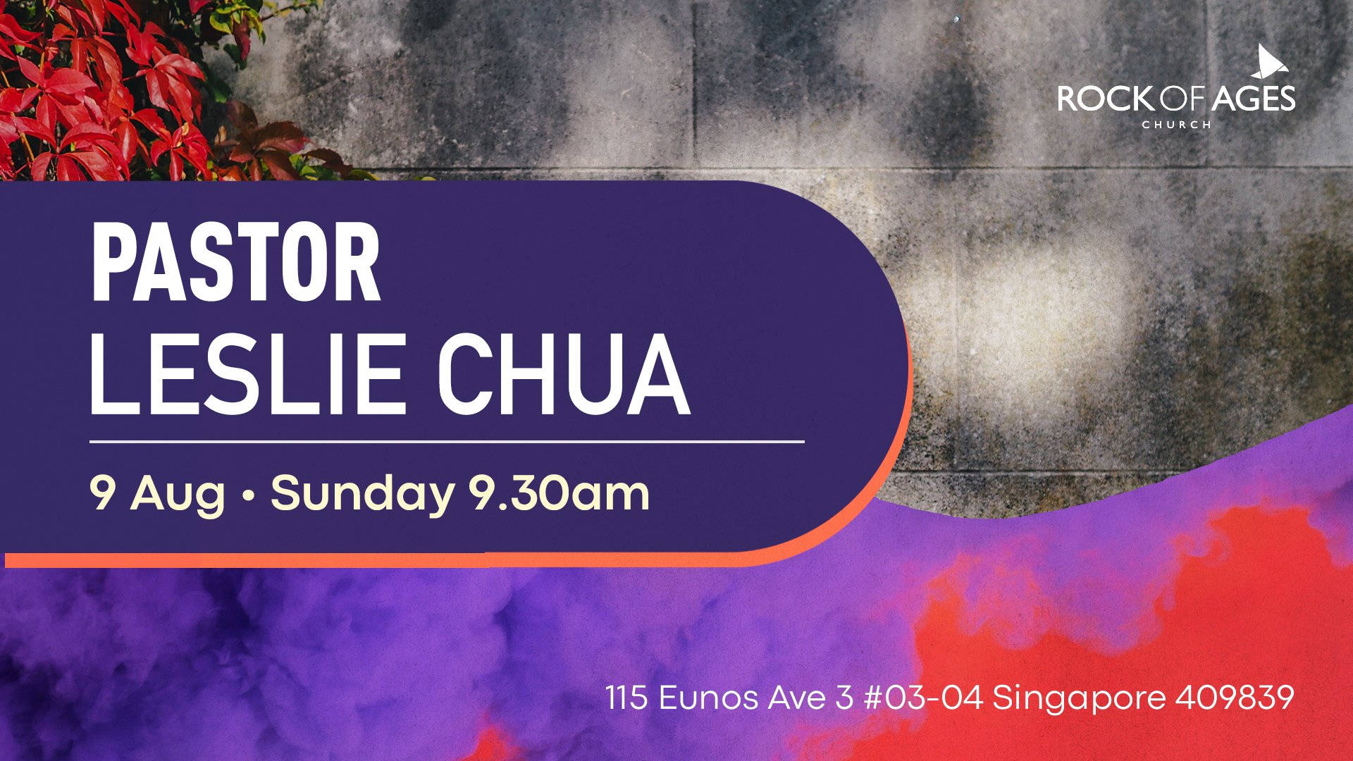 This Sunday