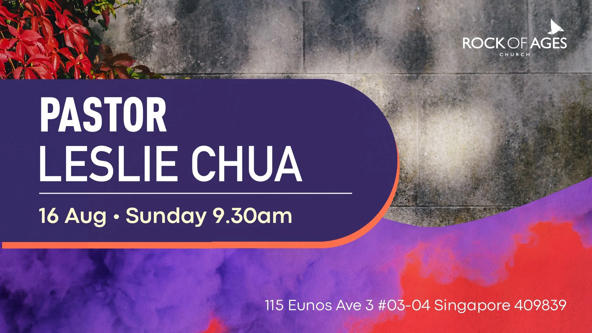 This Sunday