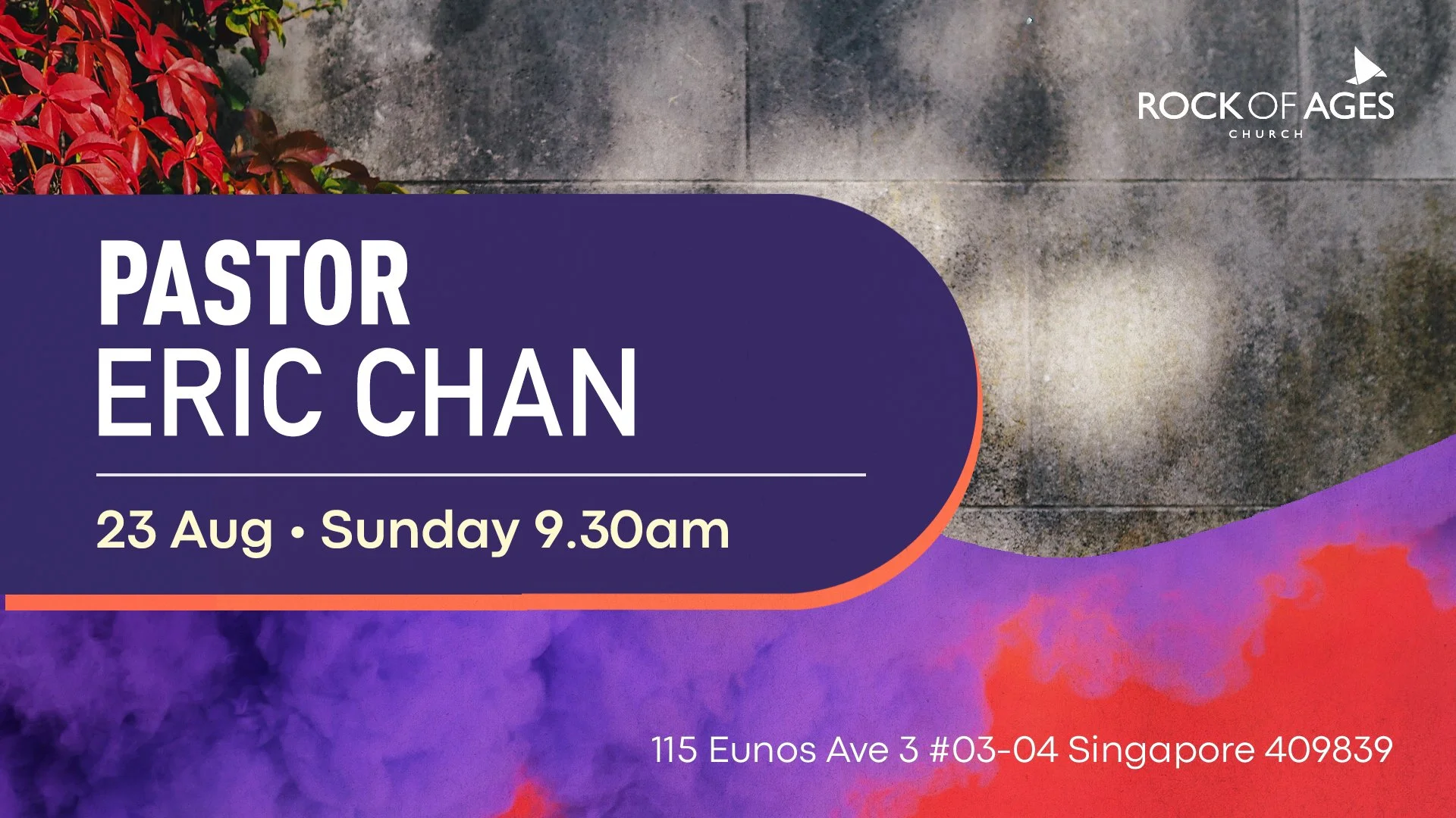 This Sunday