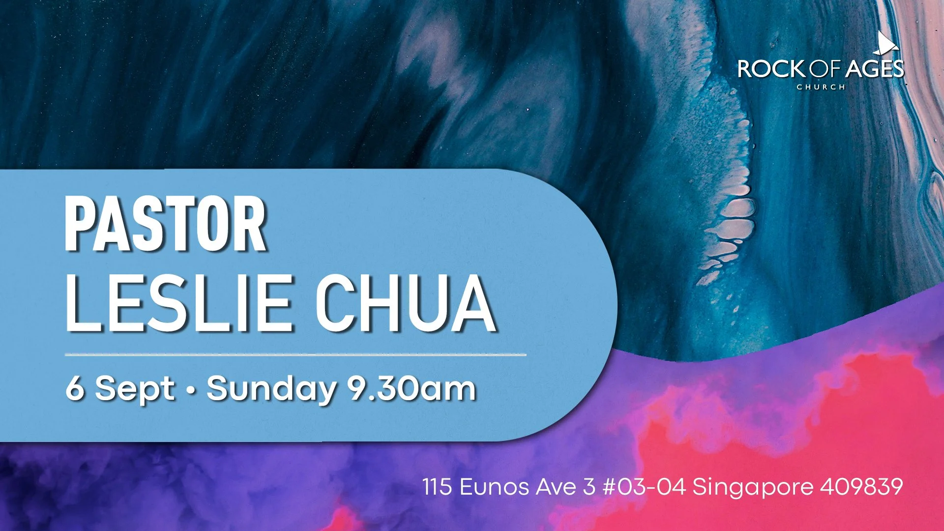 This Sunday
