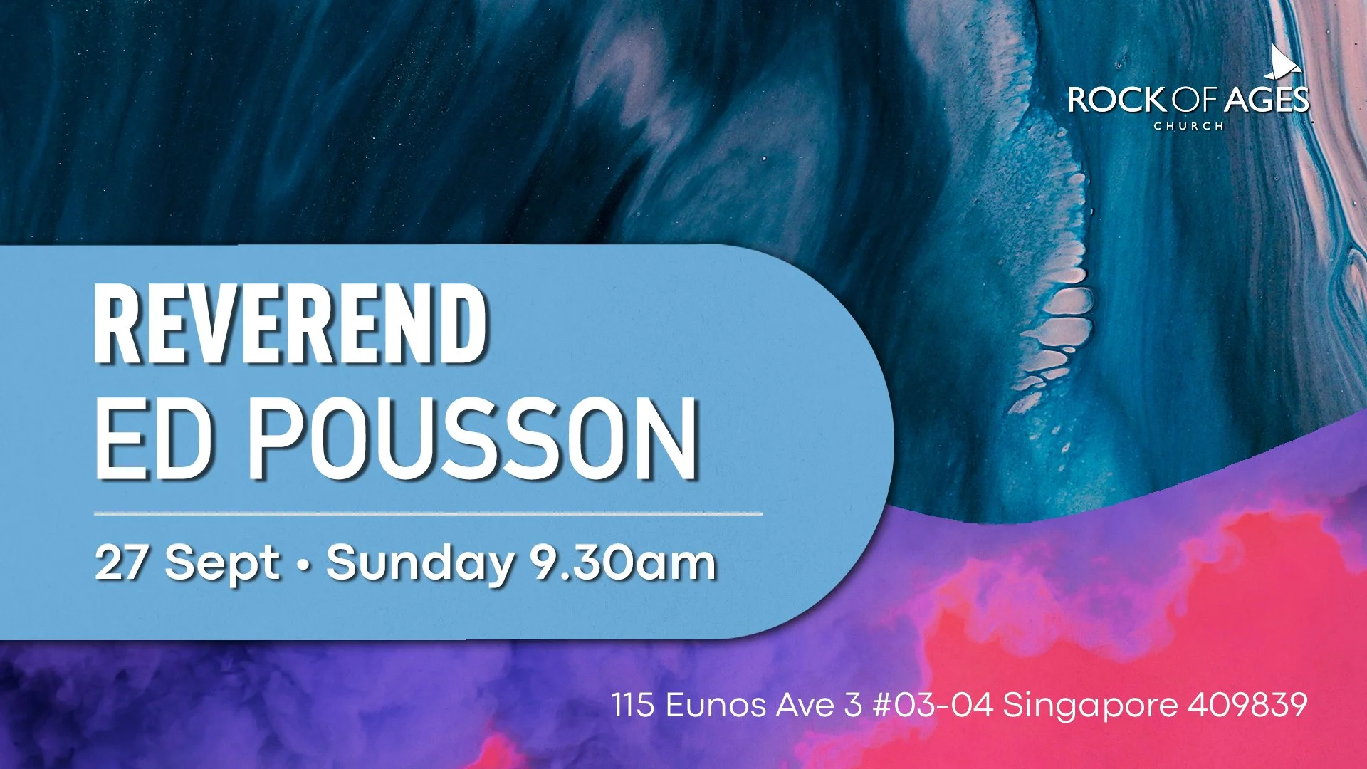This Sunday