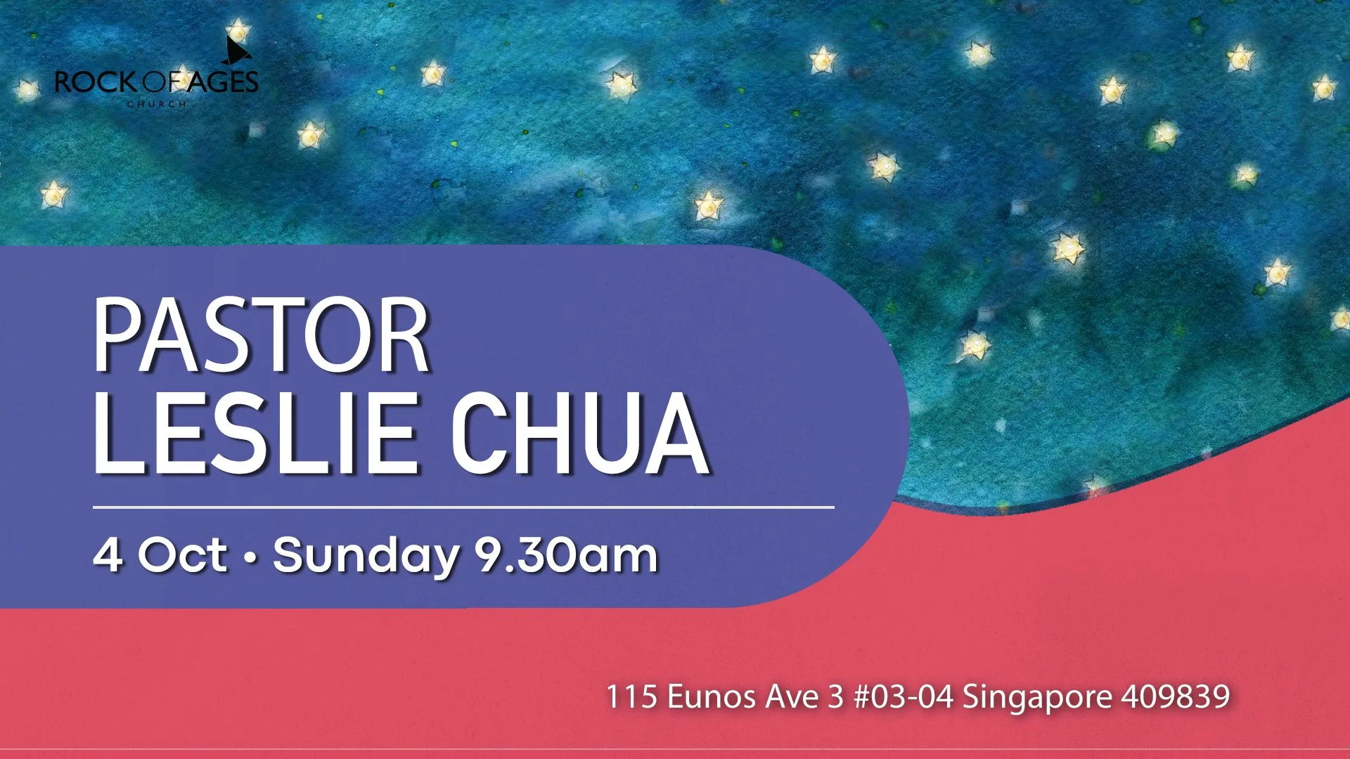 This Sunday