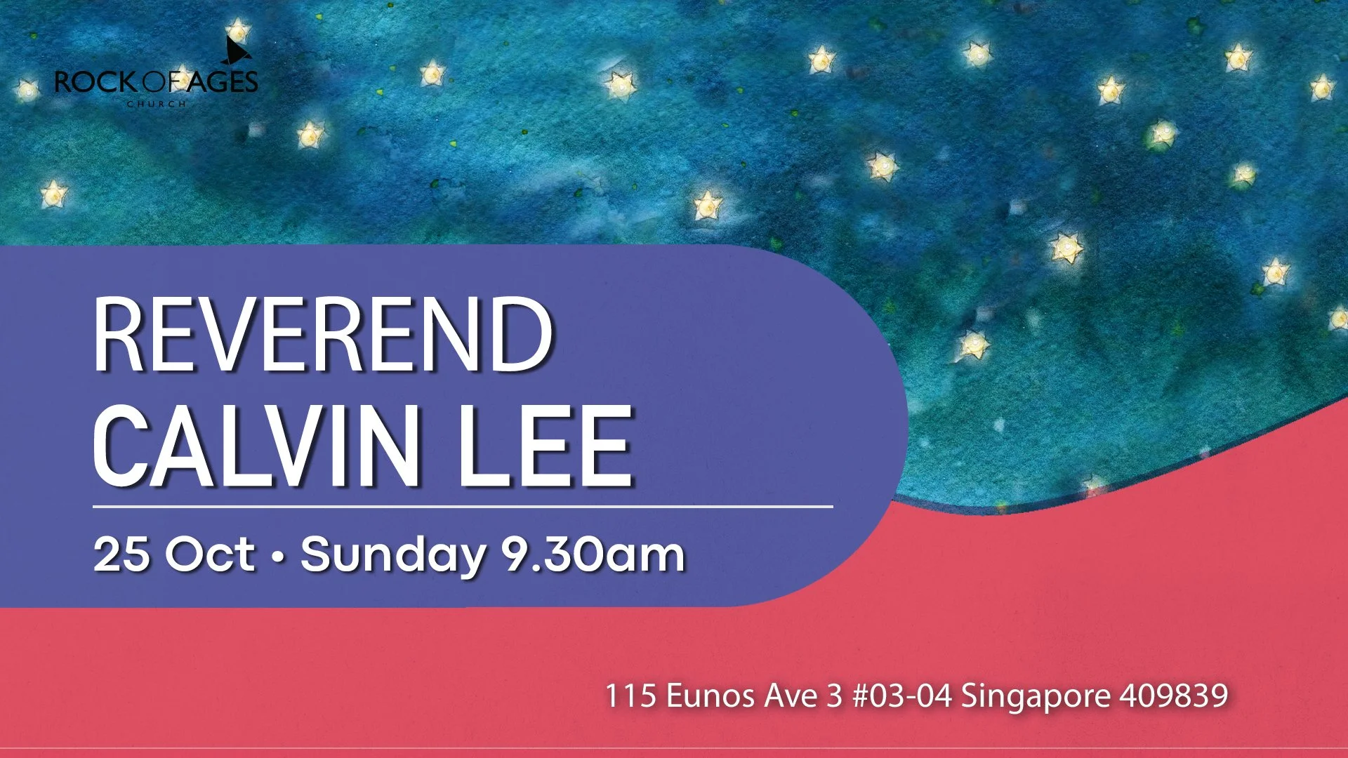 This Sunday