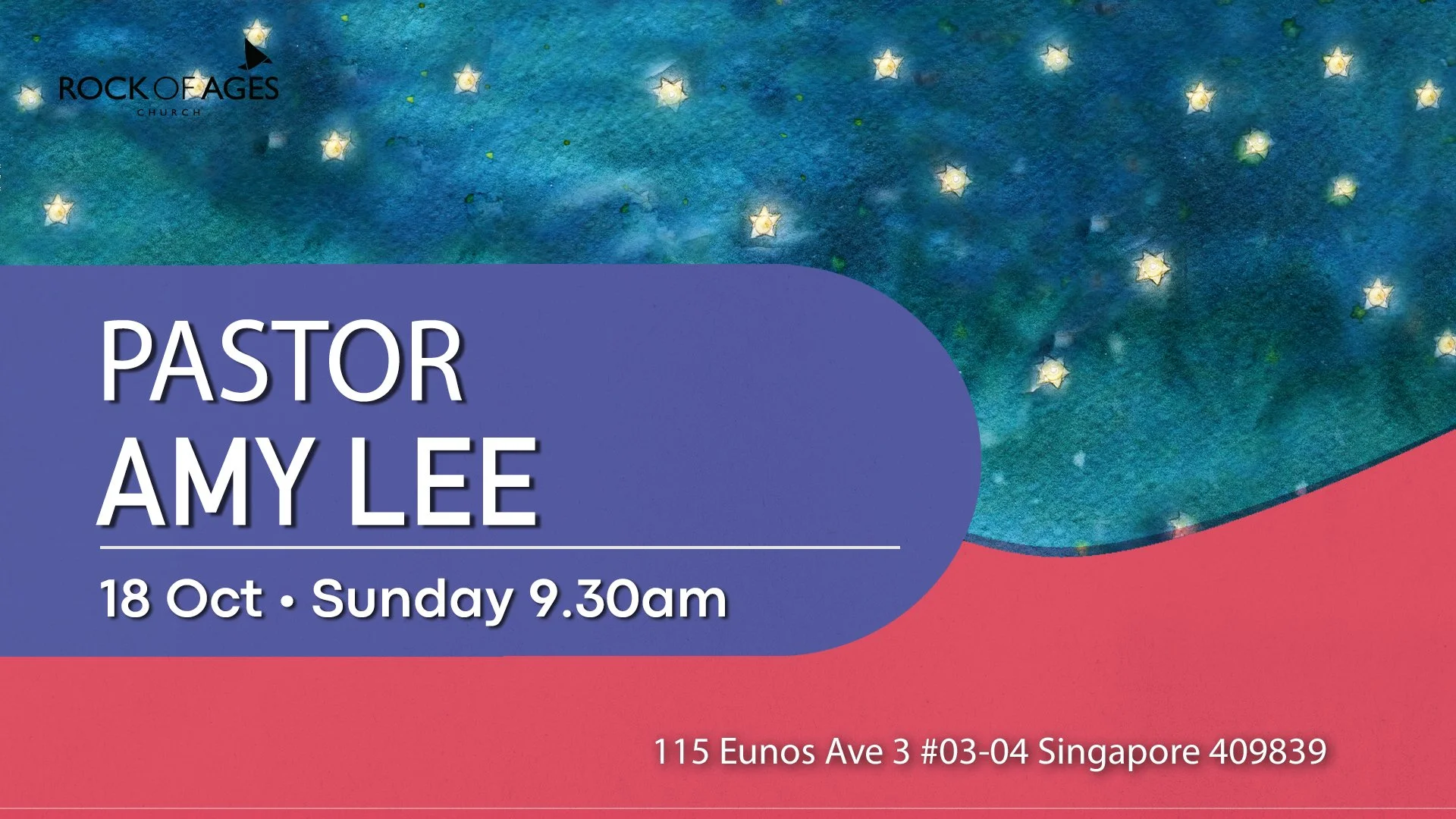 This Sunday 
