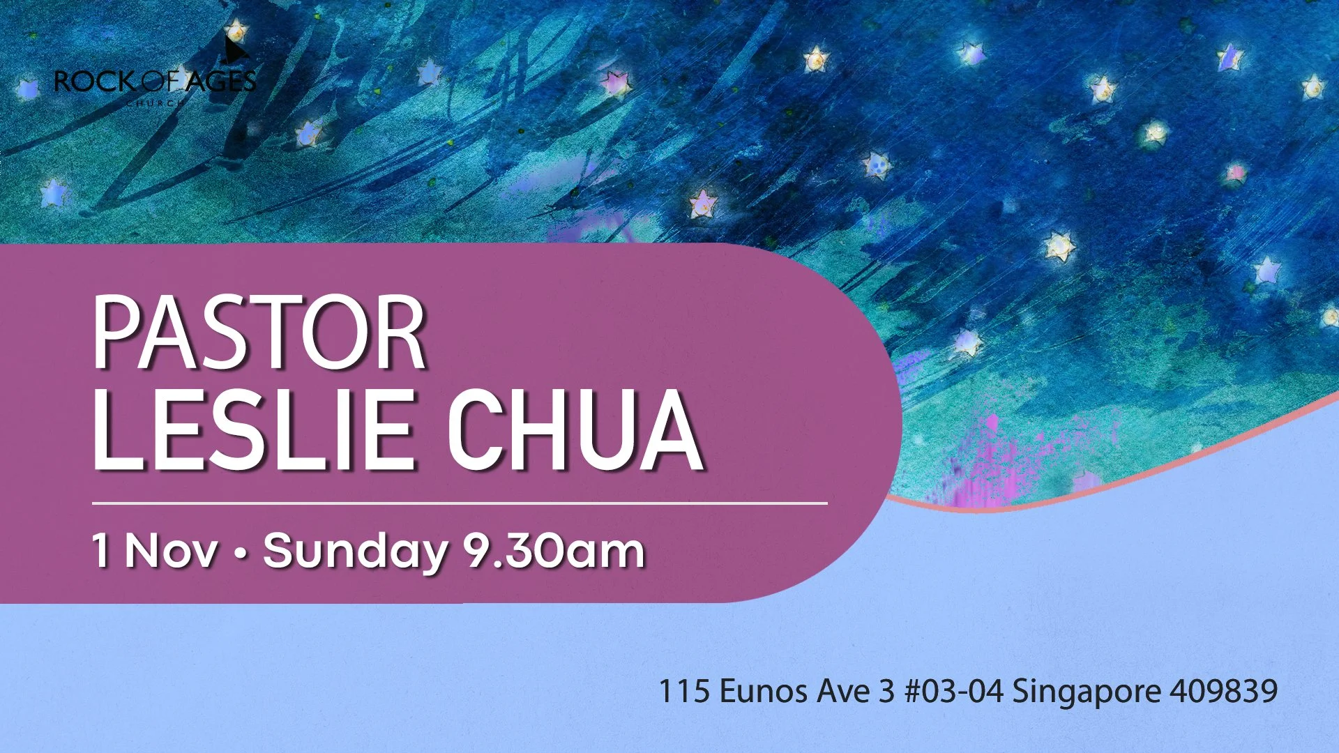 This Sunday