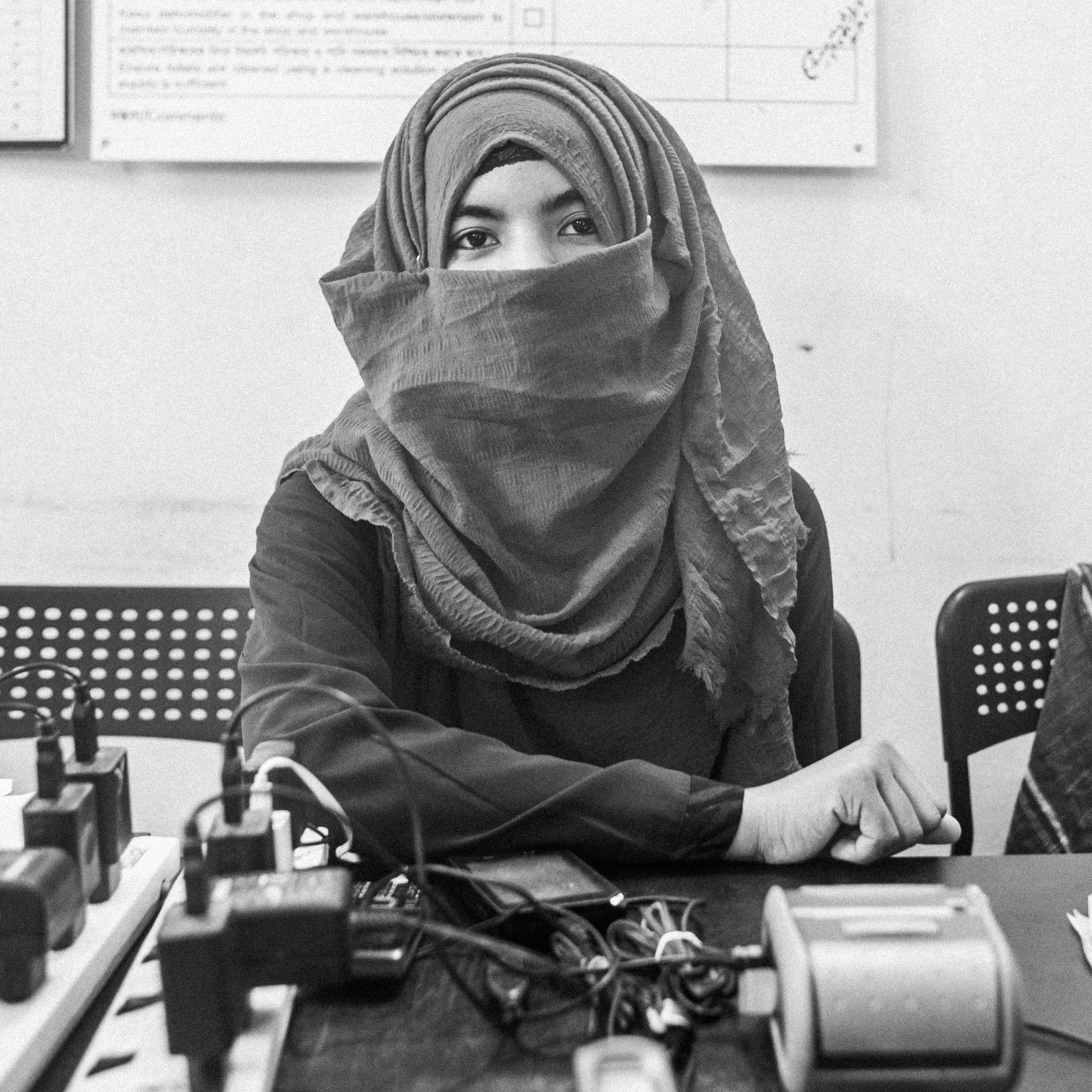  Photo by Sayed Asif Mahmud 