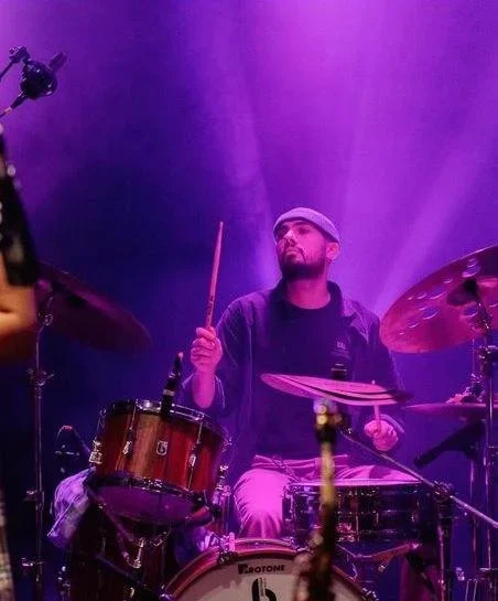 DANDANA Afro jazz mbalax west Africa Ambient Experimental