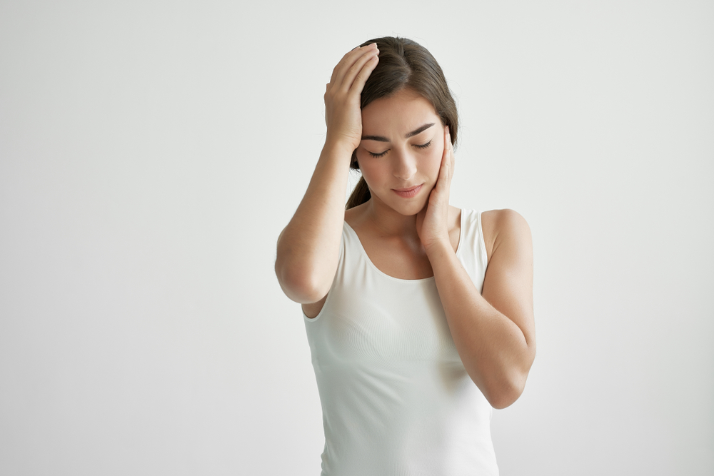 Låt oss börja med en paus