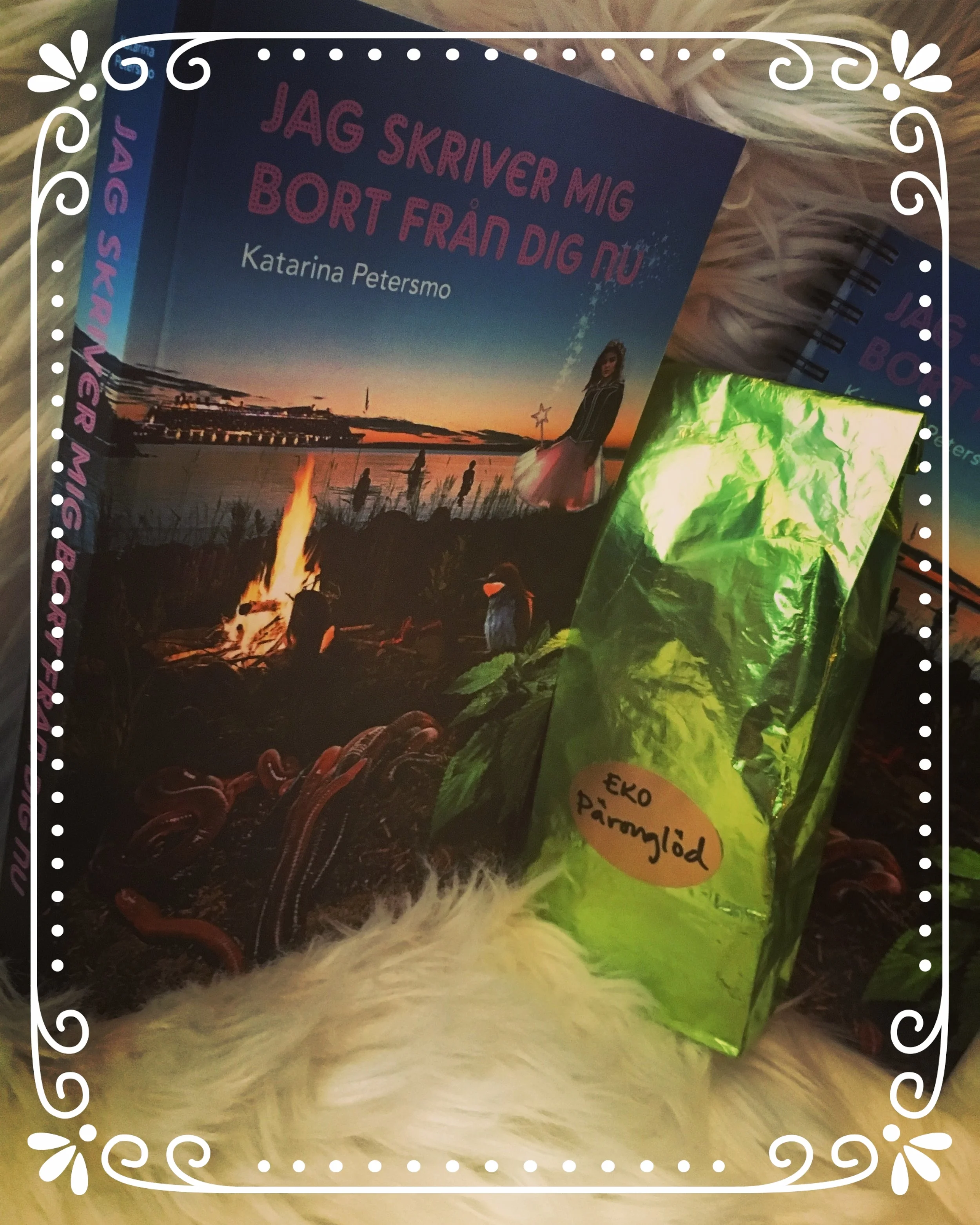 Nu firar vi!&nbsp;⭐️