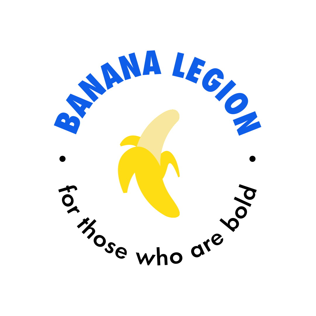 Banana Legion