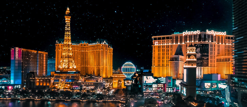 True vegas casino entertainment