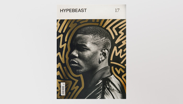 HYPEBEAST: websites moving in to print.
