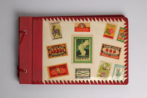 The Ephemera of Style