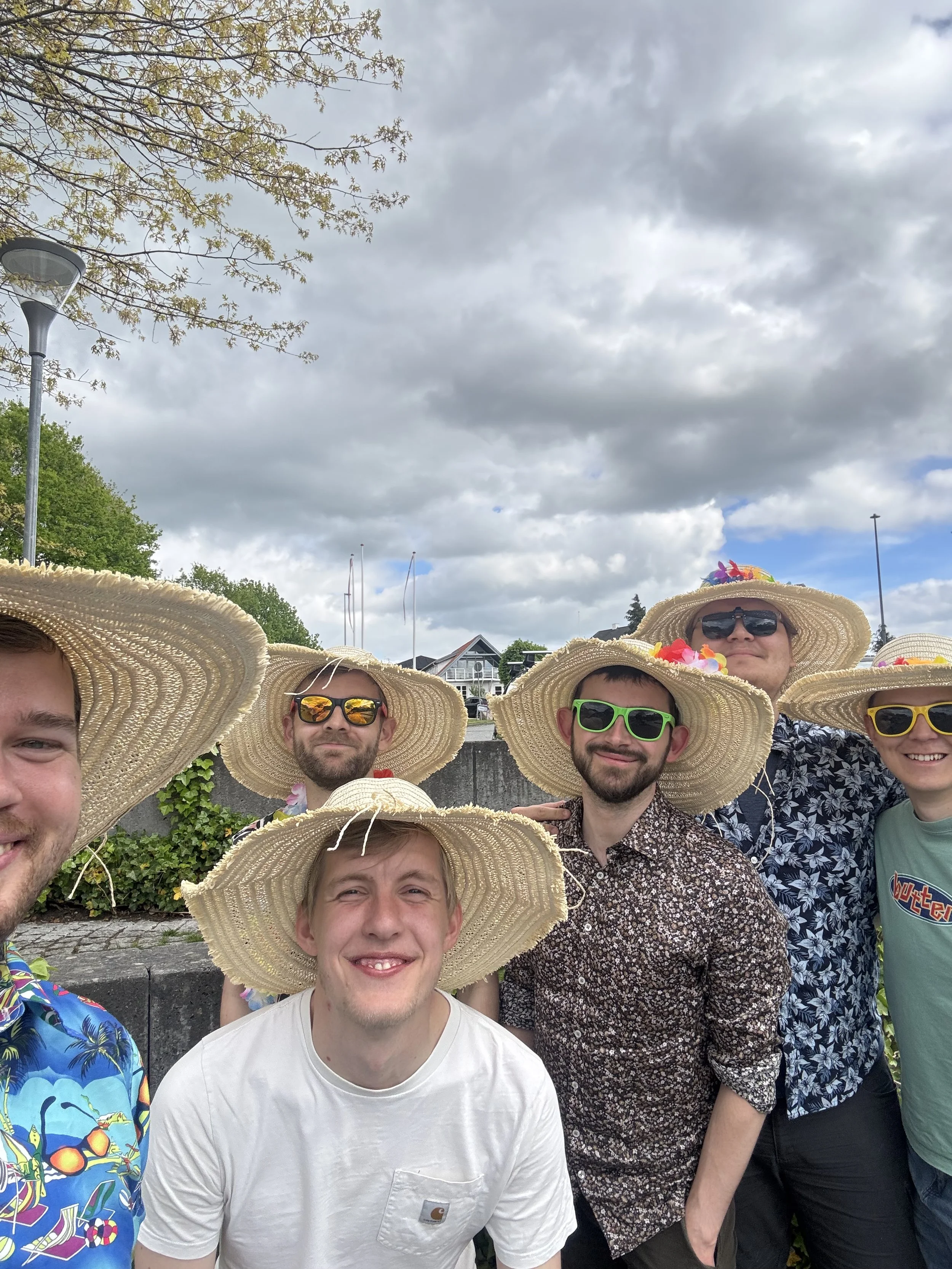 Canoe Trip 2026