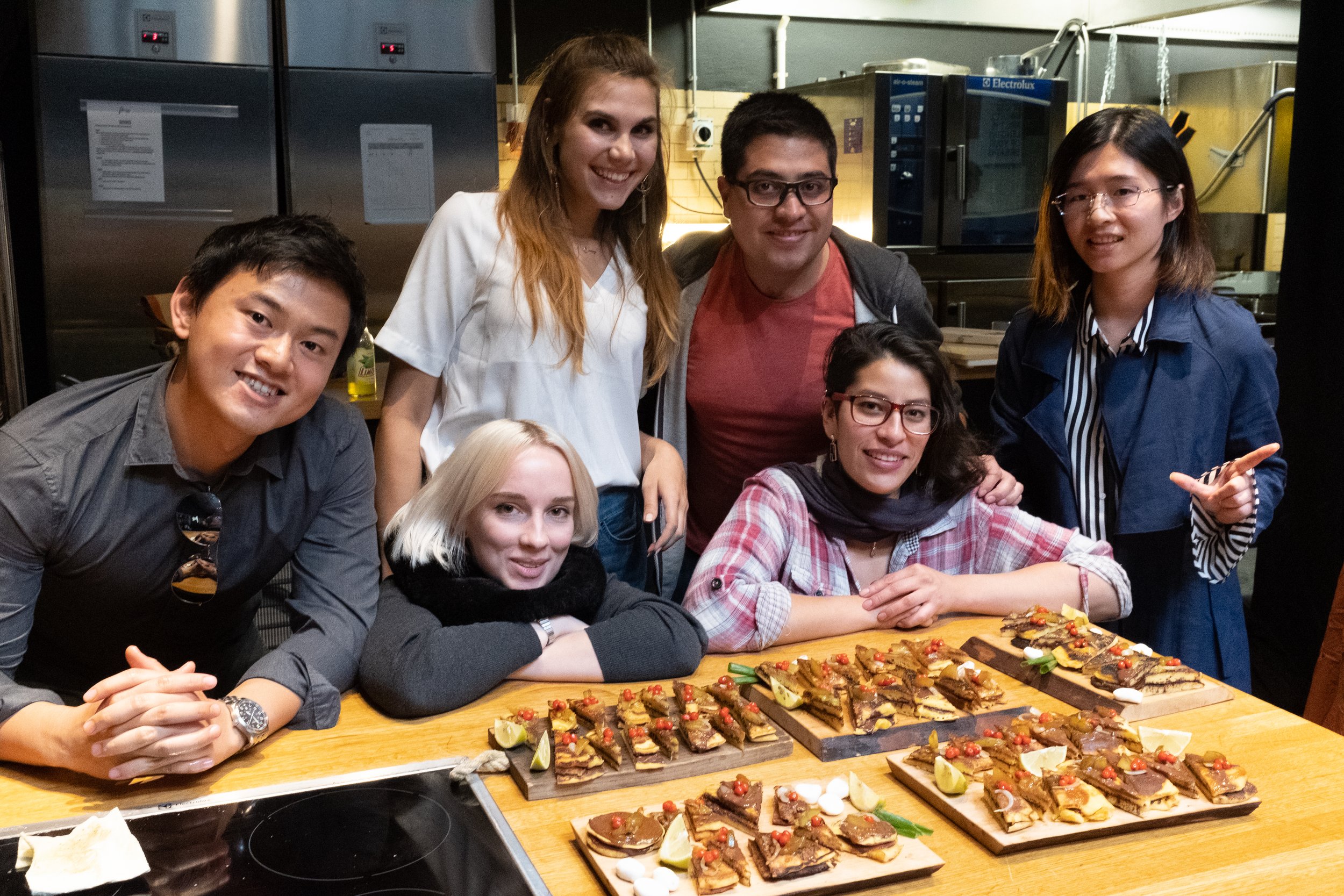 Nordic Rebels Cooking Slam - Bringing together teams that are both multidisciplinary and multicultural.jpg