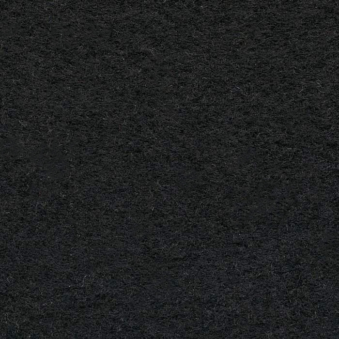 Black Recycled PET Acoustic panel BRIGHTON UK STUDIO FOAM