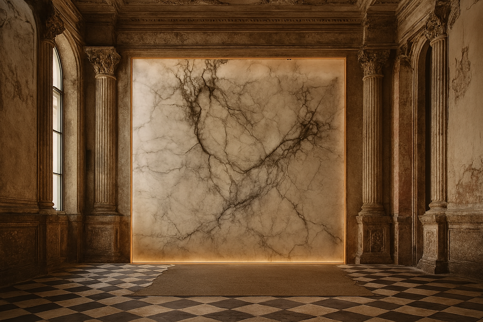 Acoustic Design in Historic &amp; Listed Buildings — Retrofitting Sound Solutions without Compromising Heritage