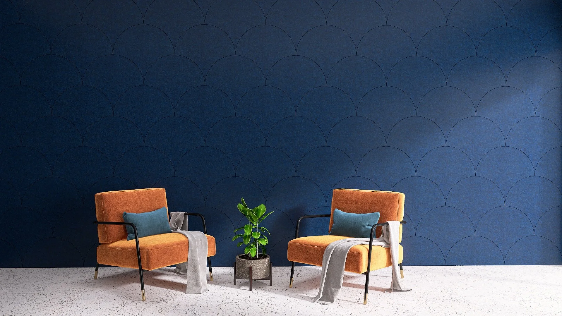 PetFelt Etched Panel PetFelt from GB Acoustics