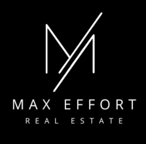 Max Effort Real Estate