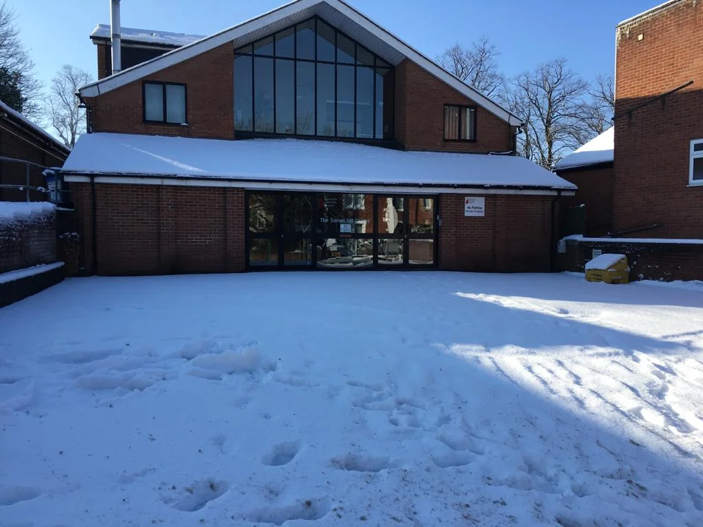 SUN 3 FEB CANCELLED