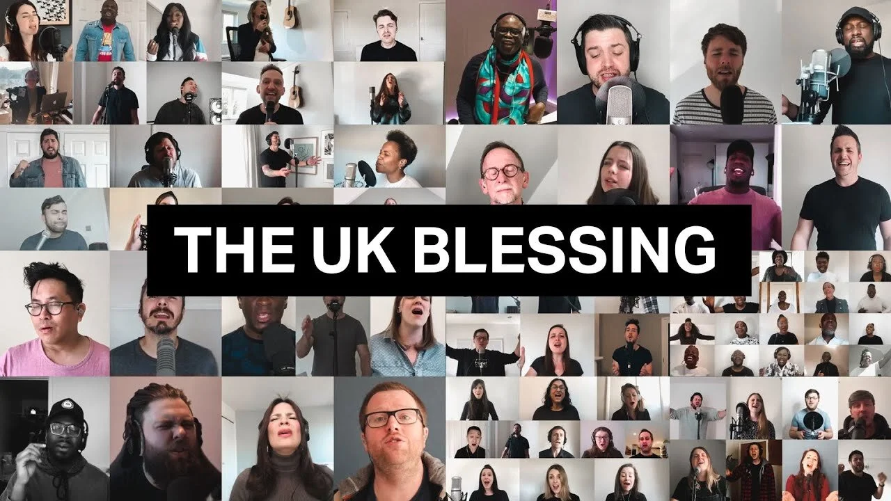 The Blessing