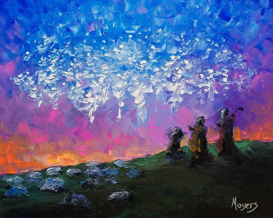 The Art of Christmas