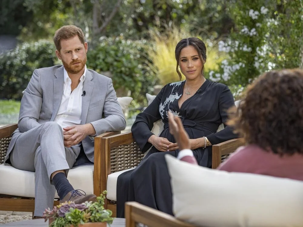 The Interview