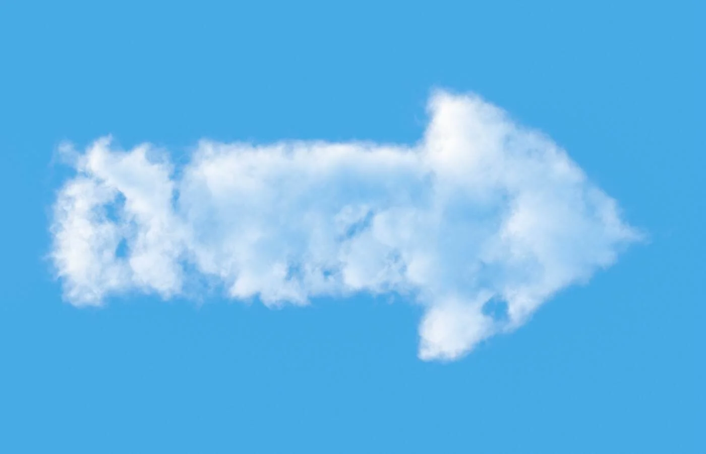 Follow the Cloud