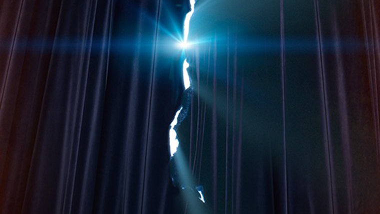 The Torn Curtain