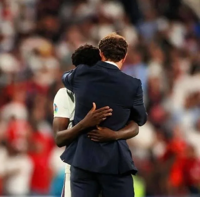 The Southgate Redemption