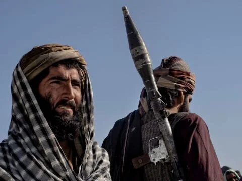 Afghanistan