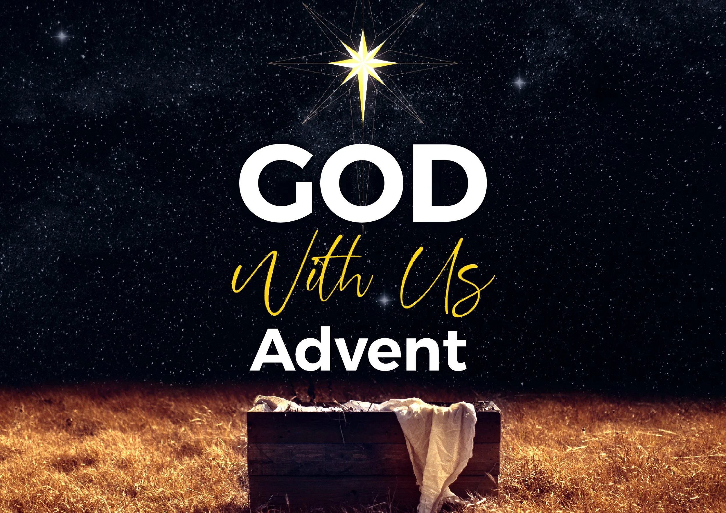 Advent Reflections