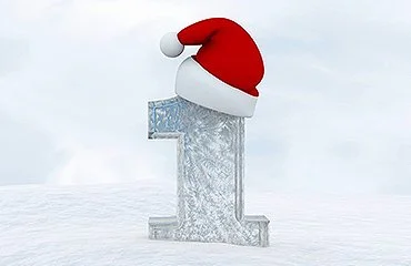 Christmas Number 1