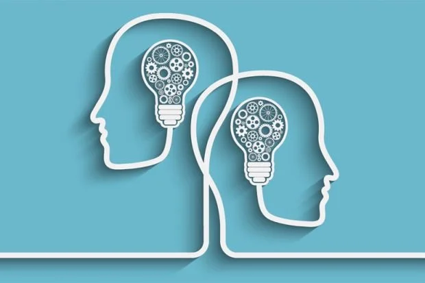 A new way of thinking