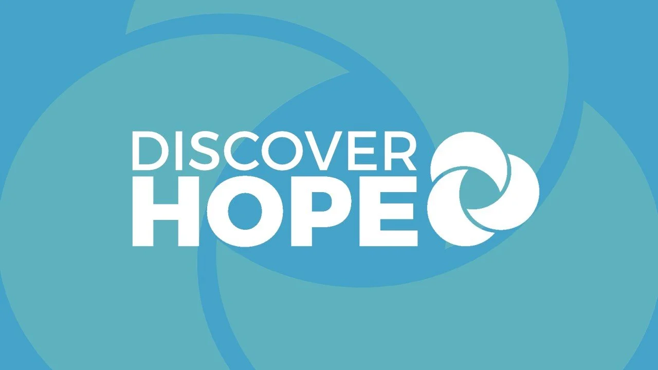 Discover Hope