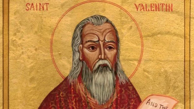 Saint Valentine