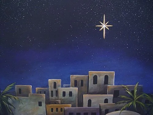 O Holy Child of Bethlehem