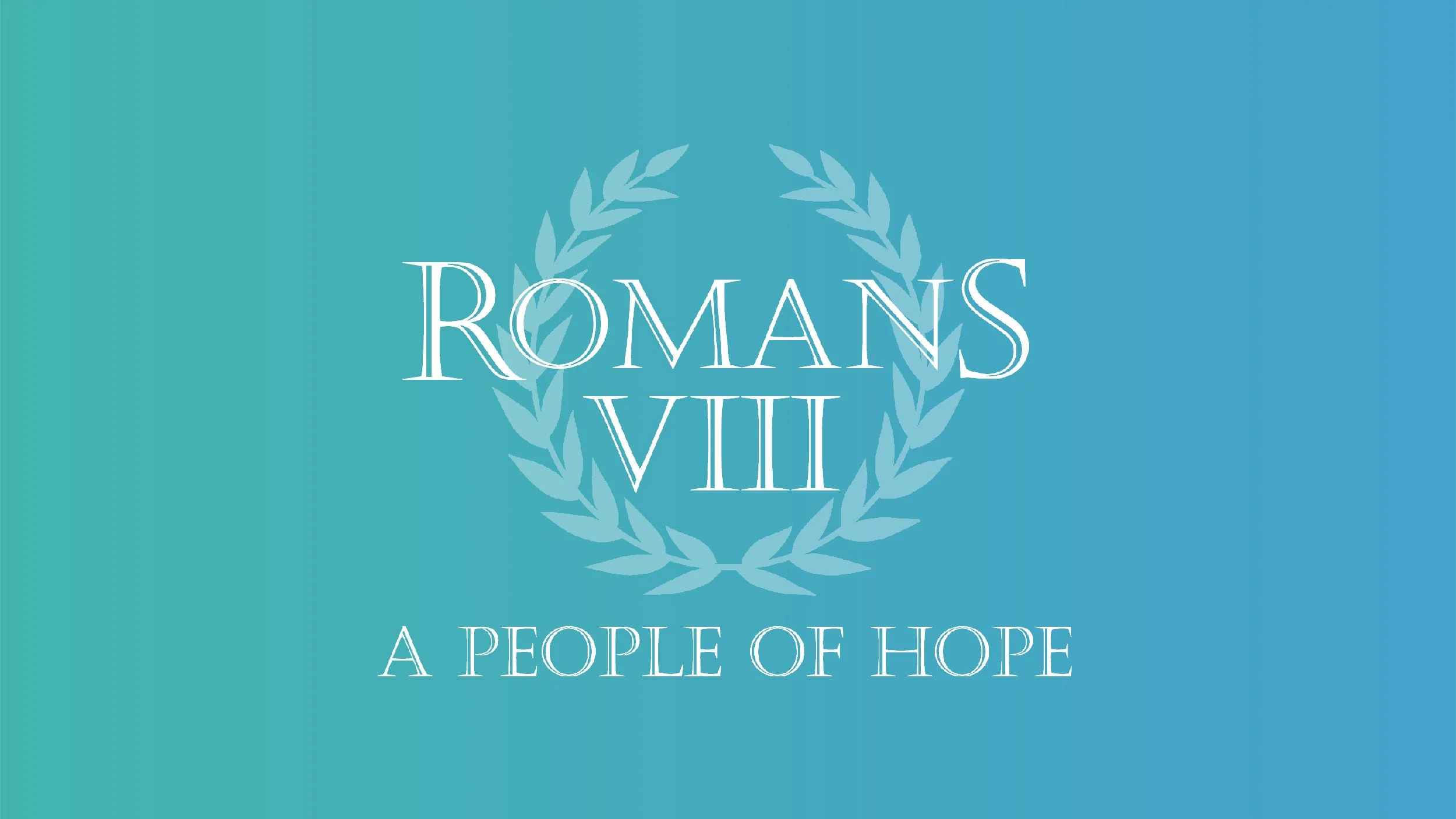 How we got here | Romans 8 introduction