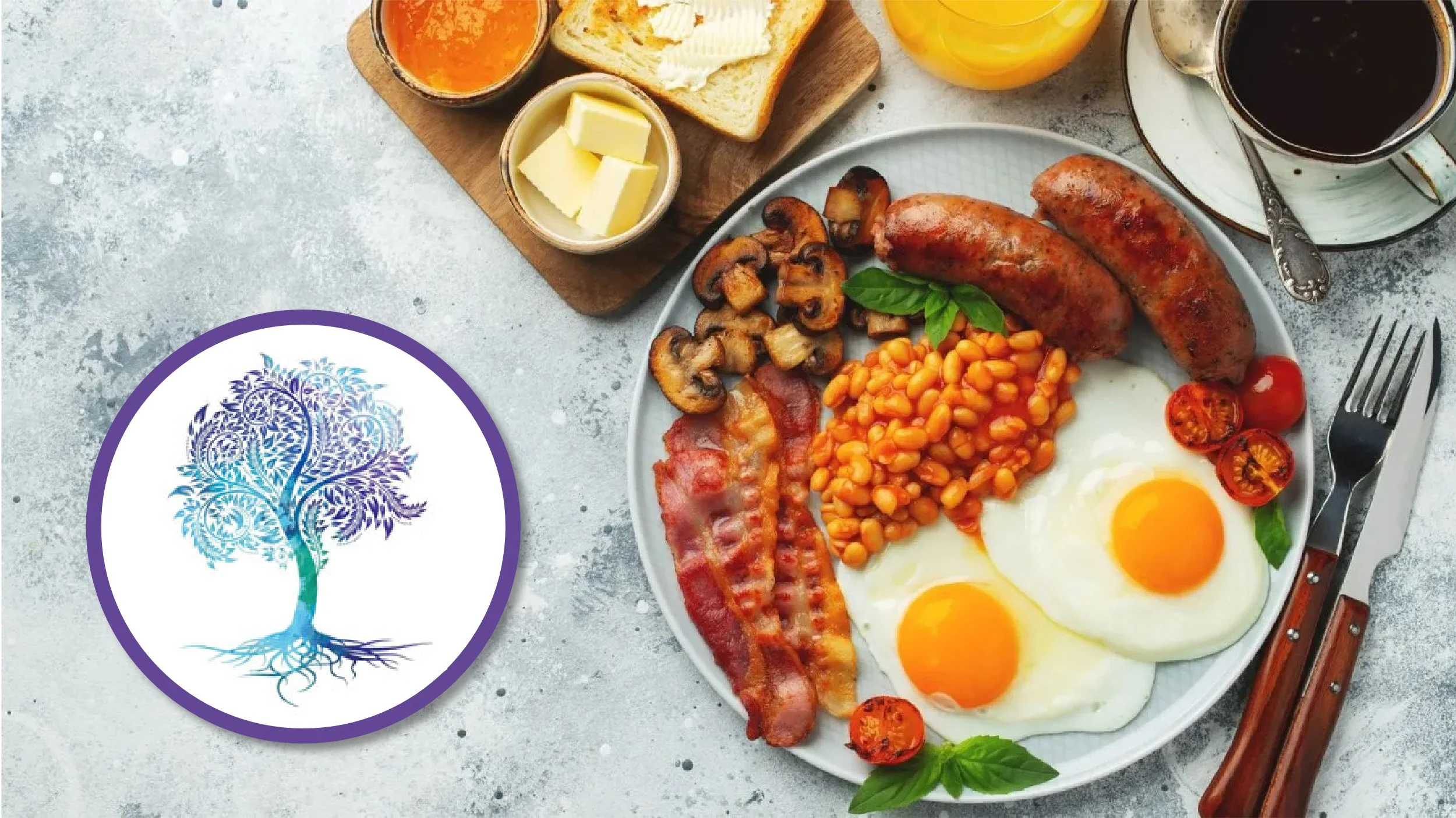 ROOTED | Hope Women's Breakfast