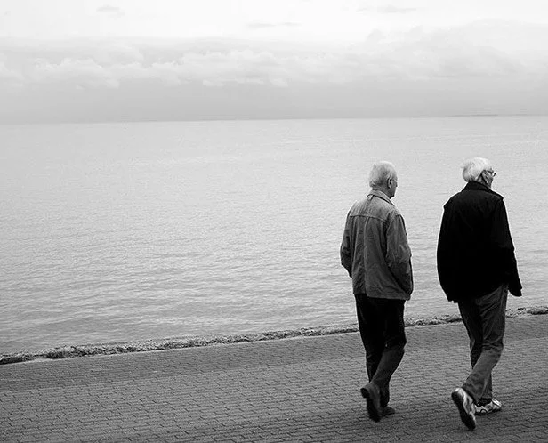 I recently came across an article that states &lsquo;We find considerable changes in personal relationships within seven years.&rsquo; Read more in this week&rsquo;s blog available on our website now 😀